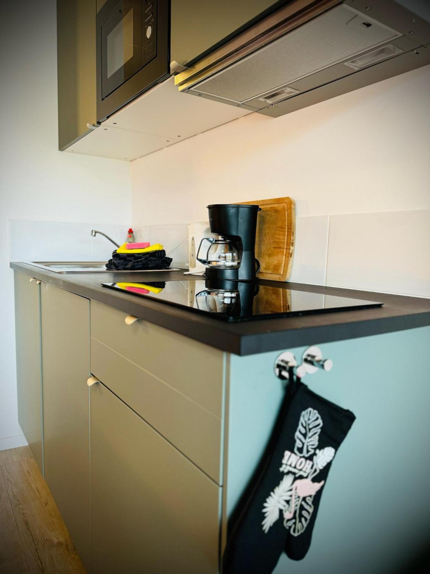 Flamingo Studio'S Zeeland Schoondijke Zewnętrze zdjęcie